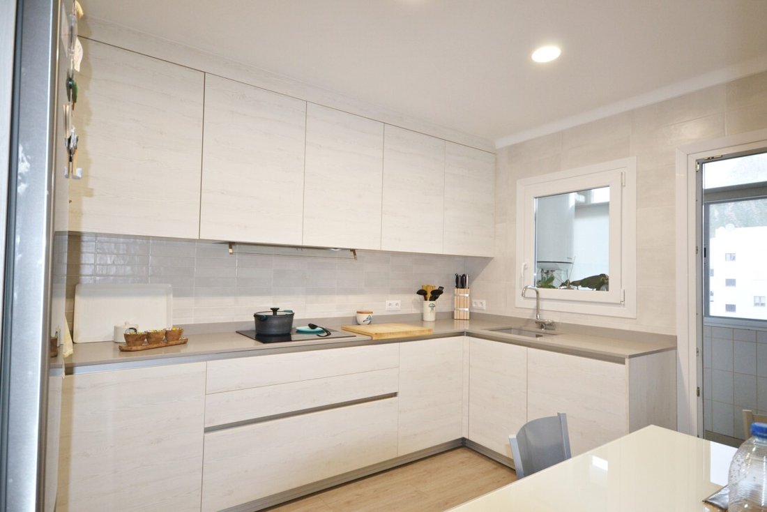Apartment in Pollenca, Balearic Islands, Spain 3 - 17747945