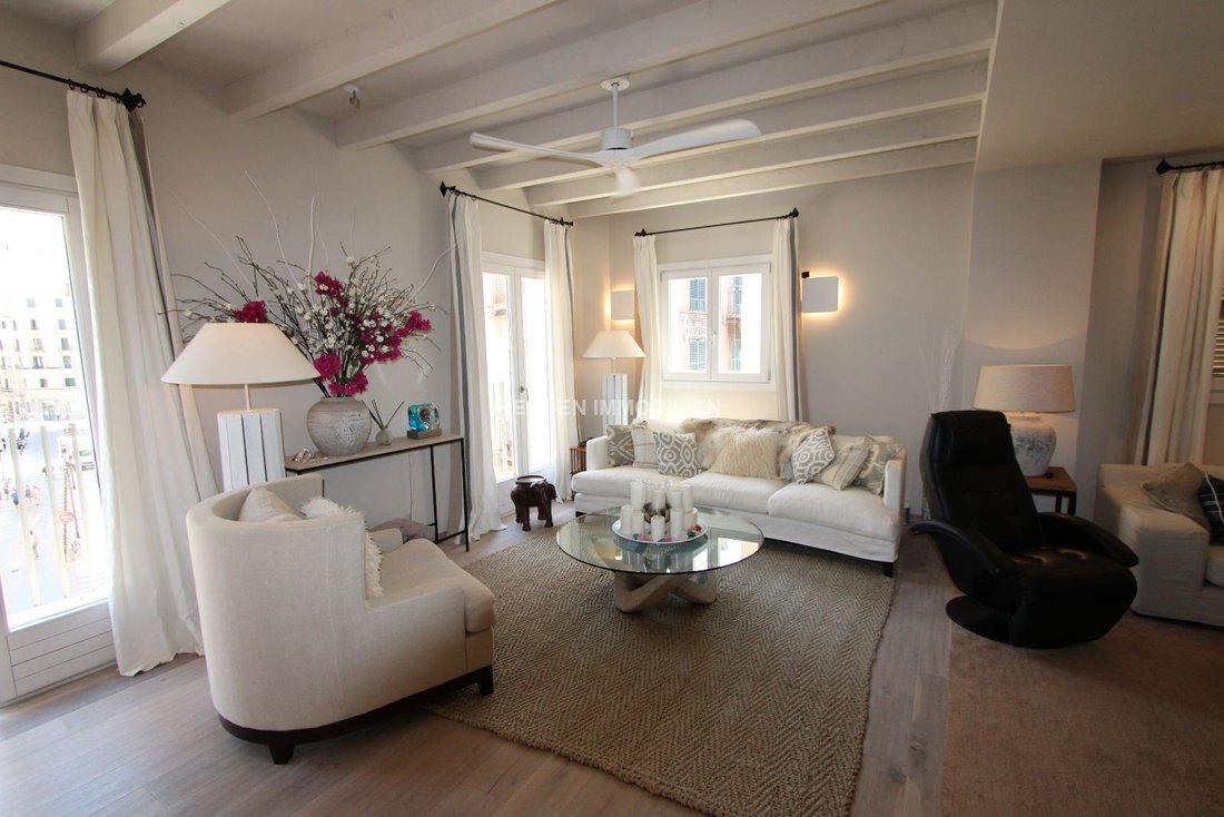 Villa in Palma, Balearic Islands, Spain 2 - 17748468