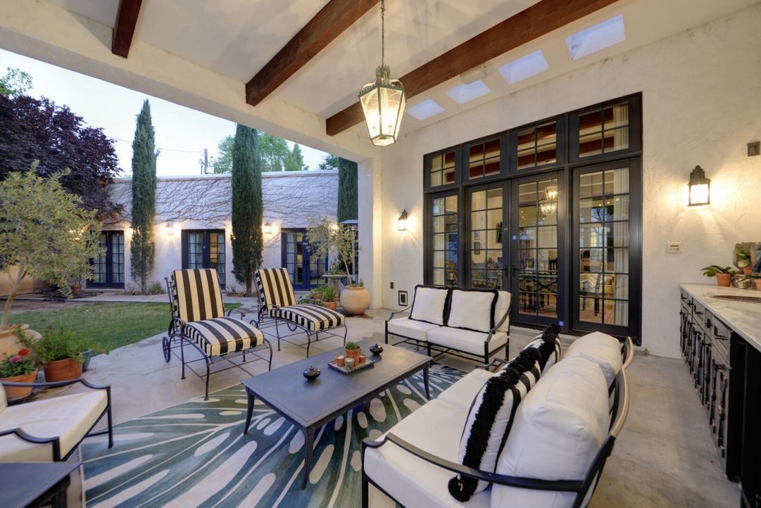 House in Albuquerque, New Mexico, United States 3 - 17744596
