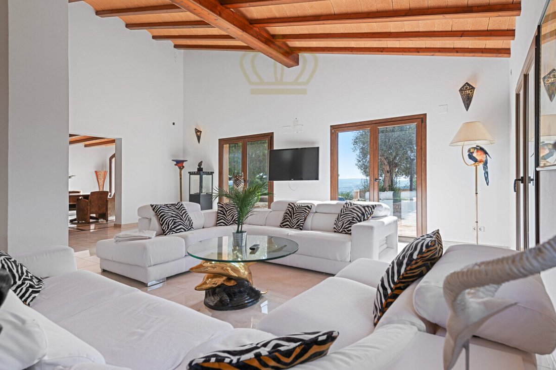 Finca in Montuiri, Balearic Islands, Spain 3 - 17748576