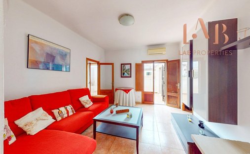 House in Llubi, Balearic Islands, Spain 1