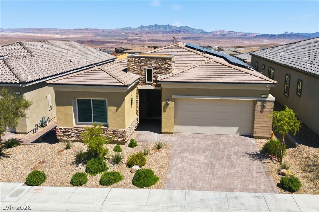 House in Henderson, Nevada, United States 1 - 17743486