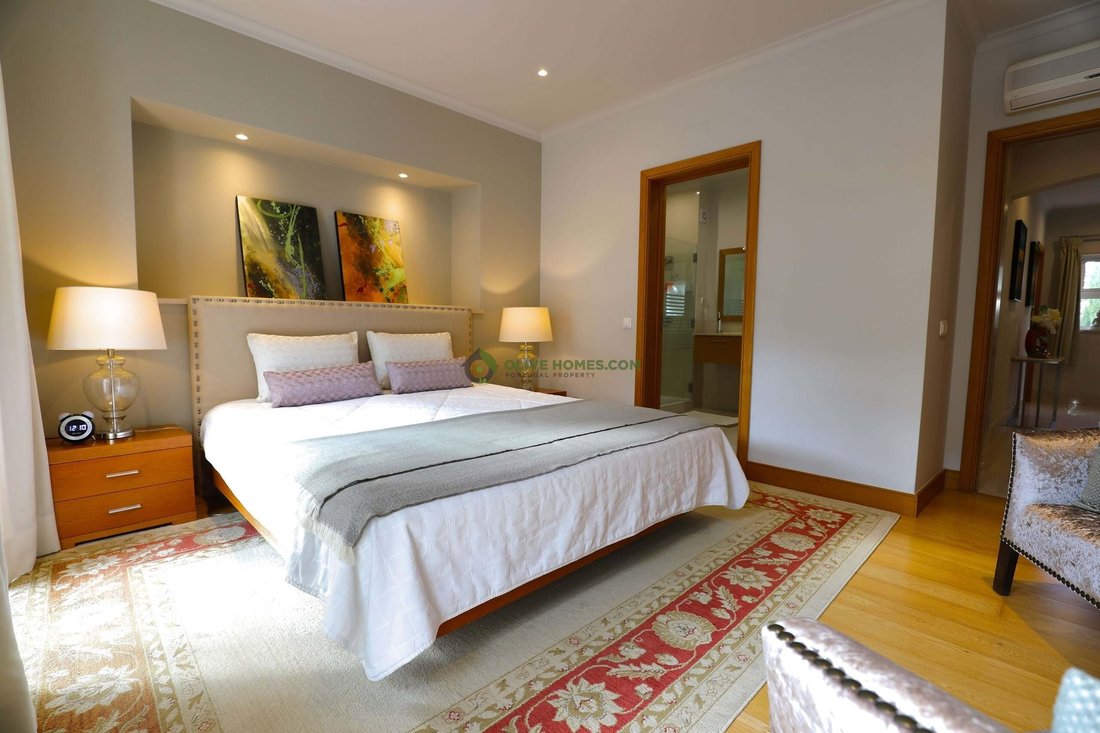Townhouse in Quarteira, Algarve, Portugal 5 - 17746202