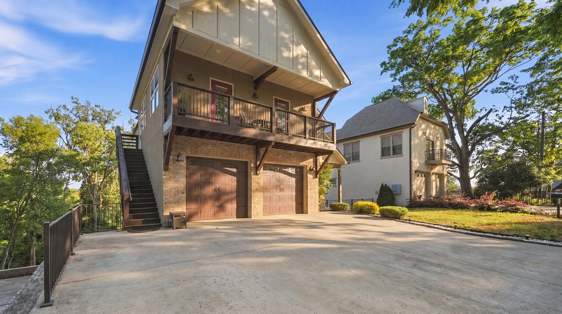 House in Chattanooga, Tennessee, United States 3 - 17746704