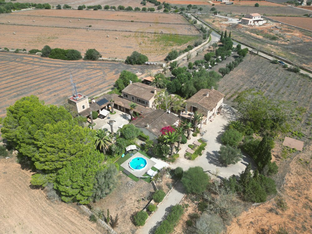 Finca in Campos, Balearic Islands, Spain 4 - 17748187