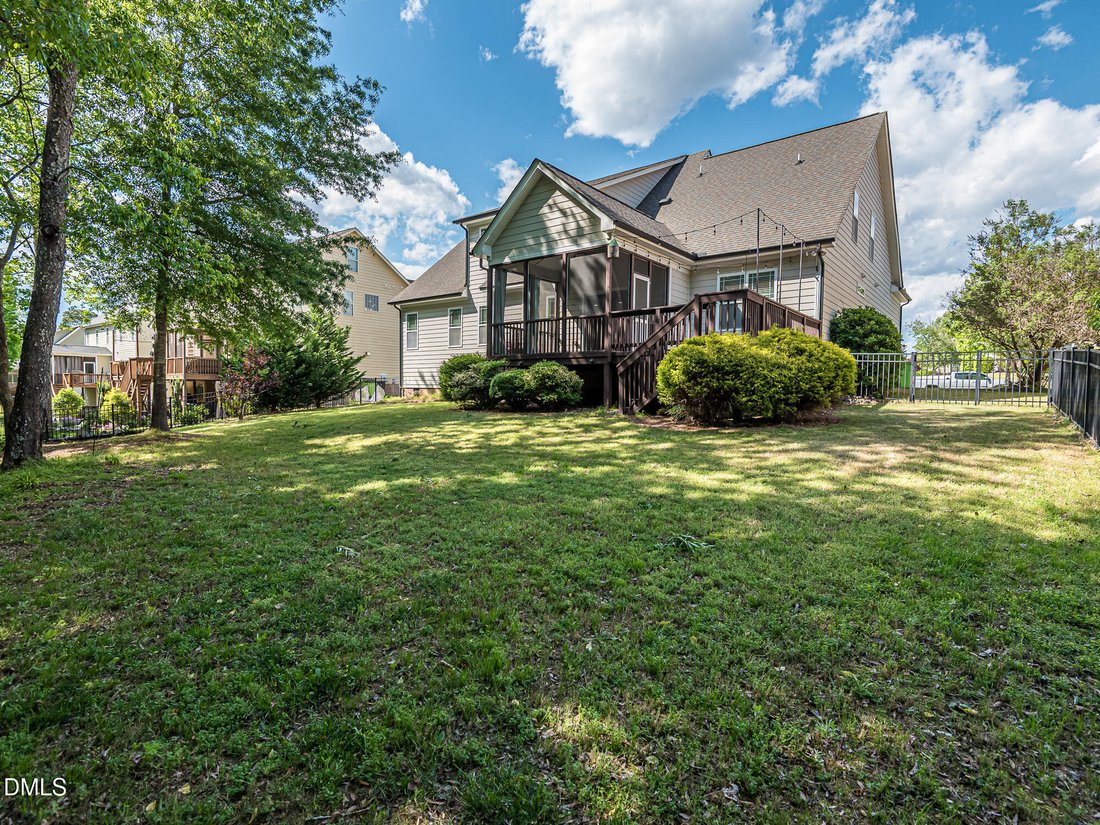 House in Rolesville, North Carolina, United States 3 - 17743959