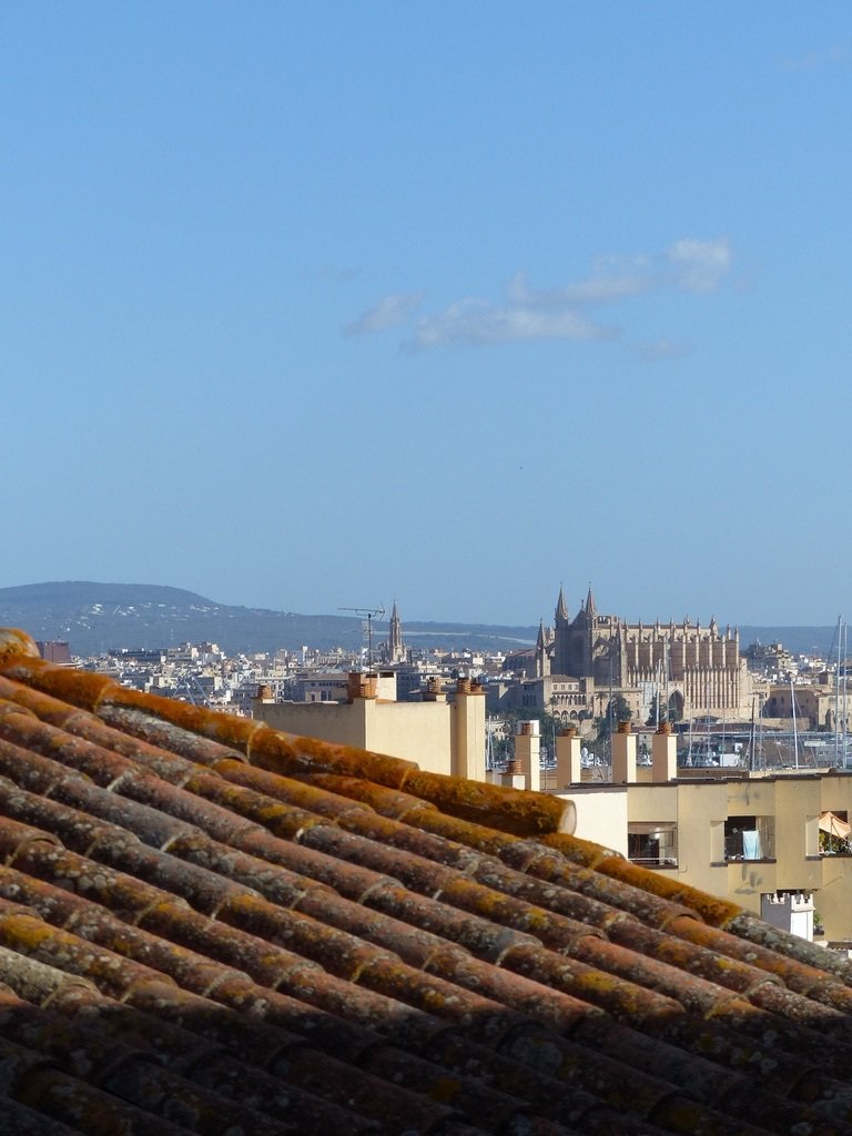 Townhouse in Genoa, Palma, Balearic Islands 1 - 17747155