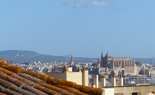 Townhouse in Genoa, Palma, Balearic Islands 1