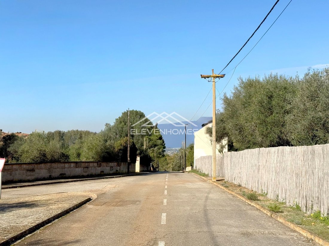 Finca a Gènova, Palma di Maiorca, Isole Baleari 4 - 17747400