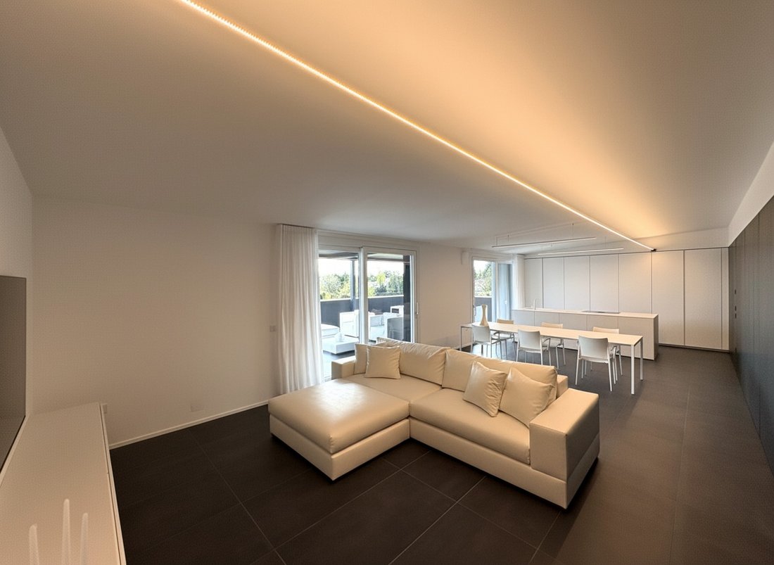 Apartment in Stra, Veneto, Italy 3 - 17750791