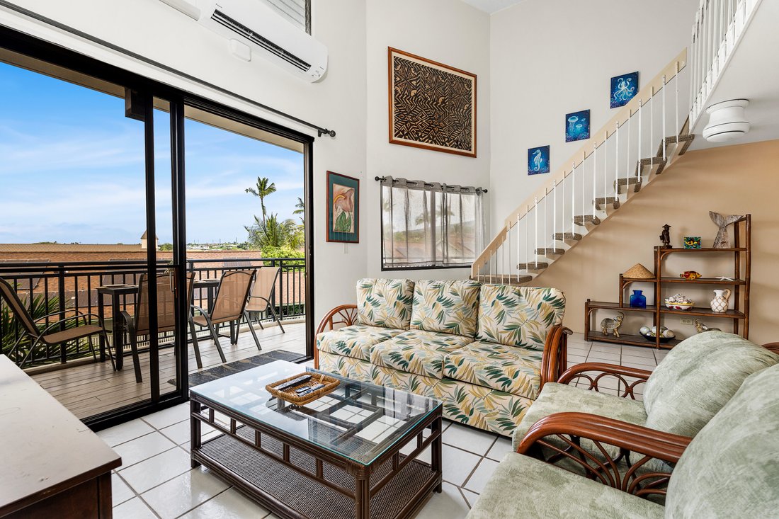Condo in Kailua-Kona, Hawaii, United States 5 - 17748241