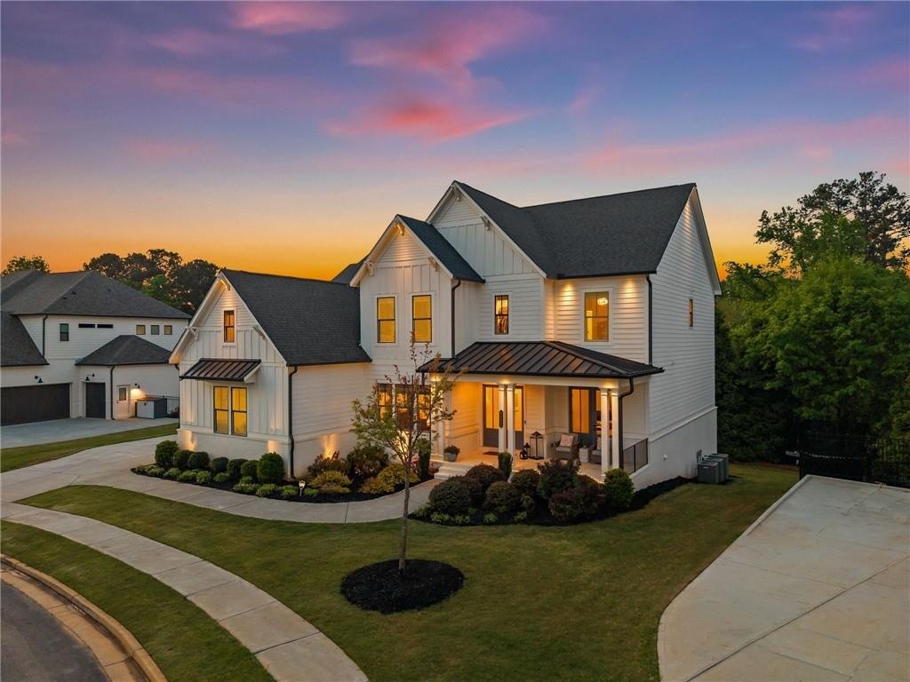 House in Marietta, Georgia, United States 1 - 17743036