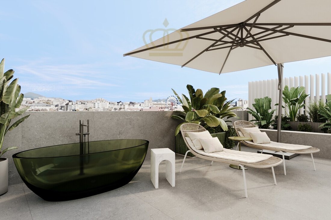 Apartment in Palma, Balearic Islands, Spain 4 - 17750017