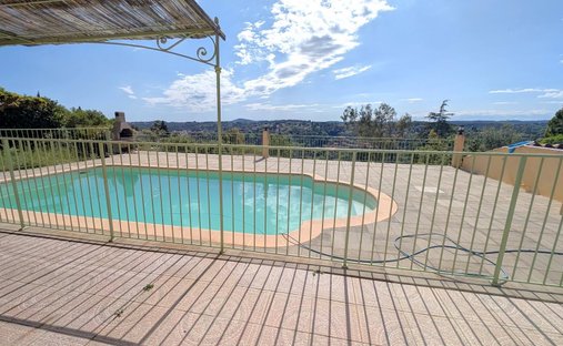 Casa a Biot, Provenza-Alpi-Costa Azzurra, Francia 1
