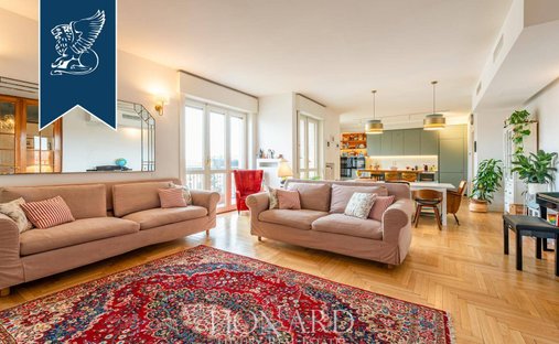 Apartamento en Porta Venezia - Repubblica, Milán, Italia 1