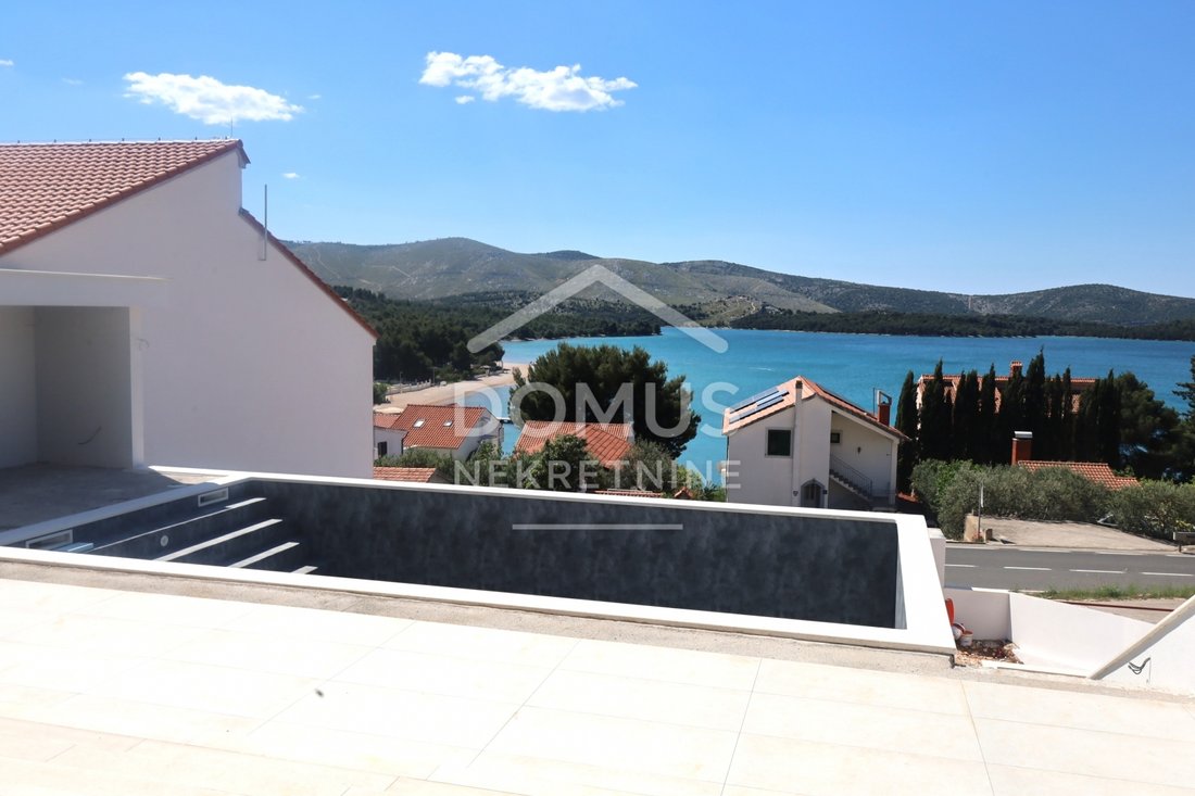 House in Zaboric, Sibenik-Knin County, Croatia 5 - 16132488