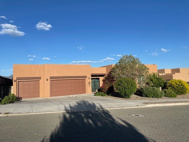 House in Santa Fe, New Mexico, United States 2 - 17748424