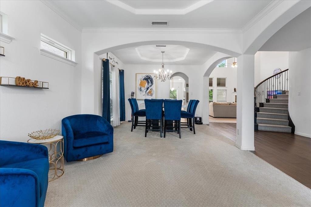 House in Little Elm, Texas, United States 4 - 17744445