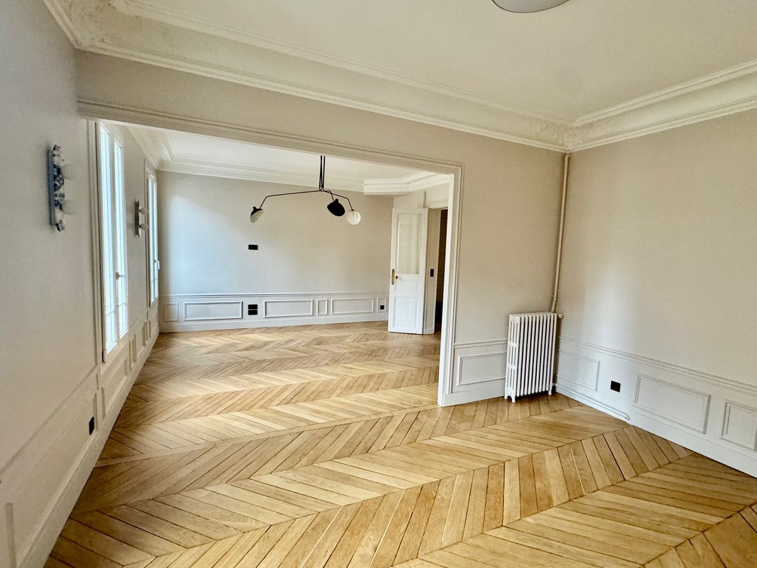 Apartment in Centre-Bras de Marne, Saint-Maurice, France 5 - 17748987