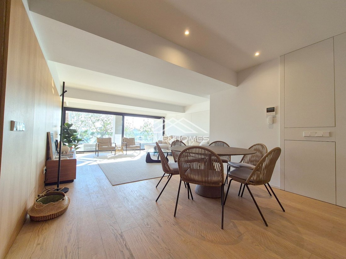 Apartment in Palma, Balearic Islands, Spain 4 - 17748147