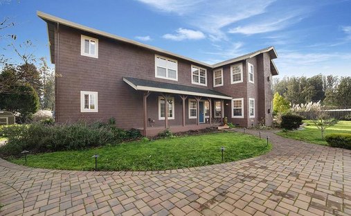 Maison à Watsonville, Californie, États-Unis 1