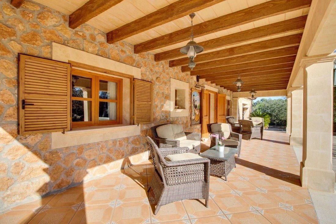House in Palma, Balearic Islands, Spain 5 - 17747149