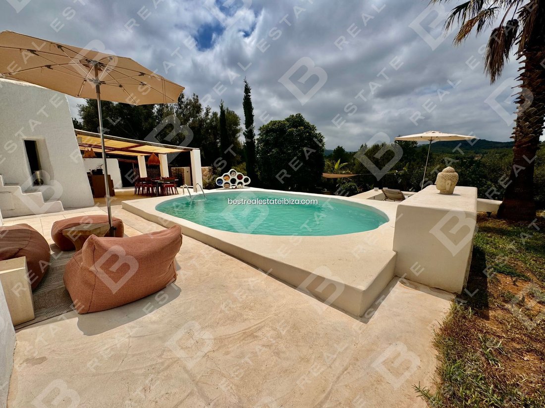 House in Sant Antoni de Portmany, Balearic Islands, Spain 1 - 17747286