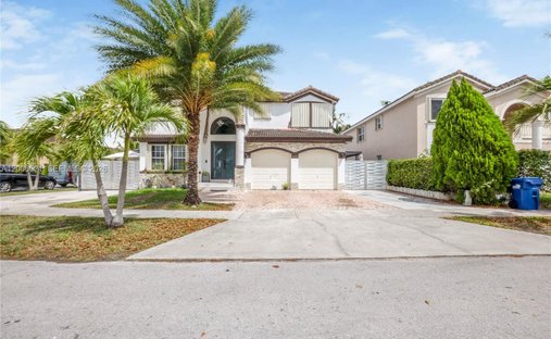 House in Miami, Florida, United States 1