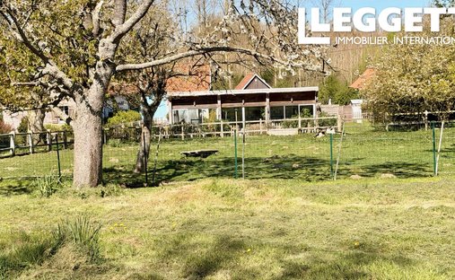 House in Boufflers, Hauts-de-France, France 1