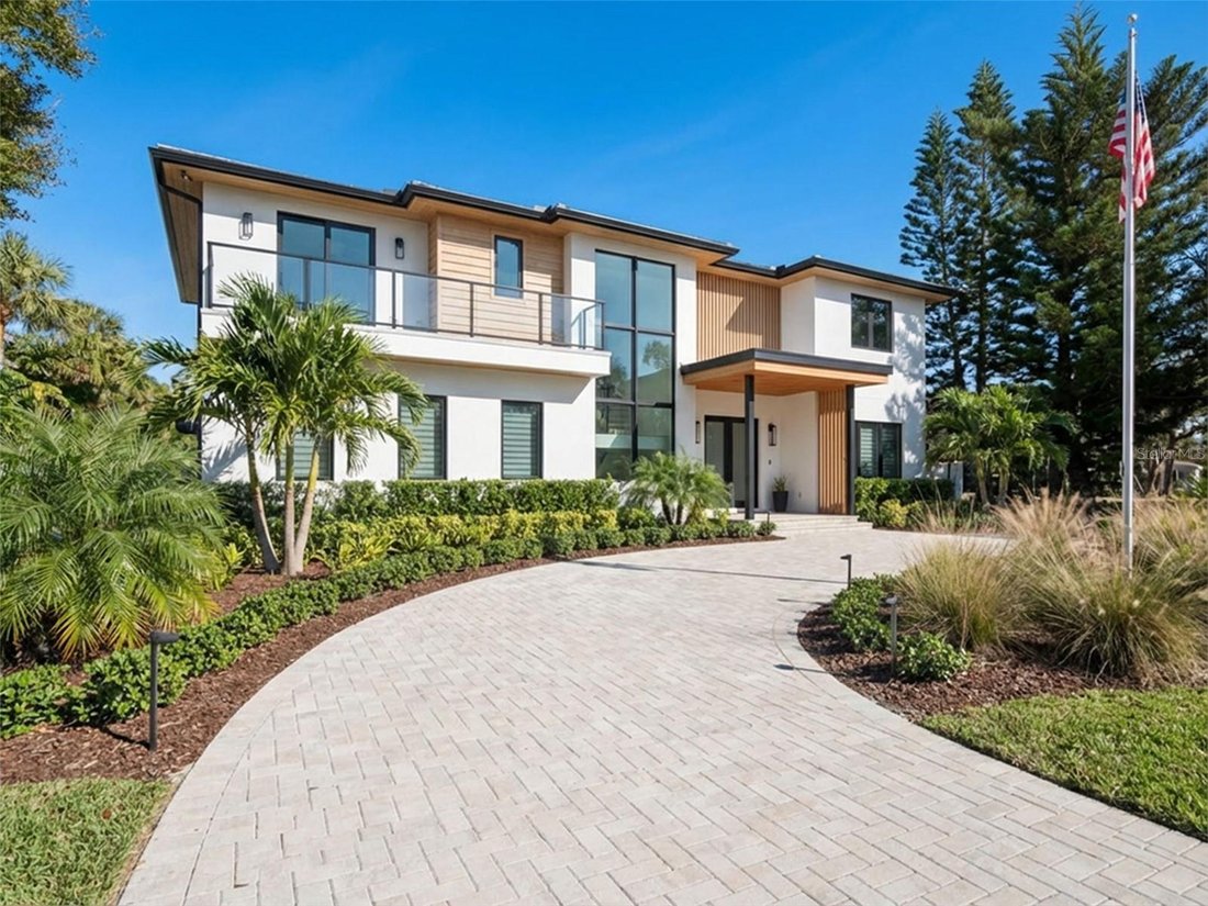 Land in New Smyrna Beach, Florida, United States 5 - 17749893