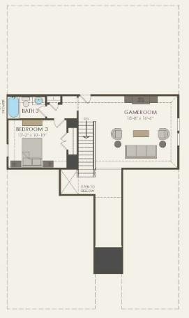 House in Georgetown, Texas, United States 3 - 17747686