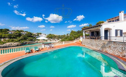 Villa in Manacor, Balearic Islands, Spain 1