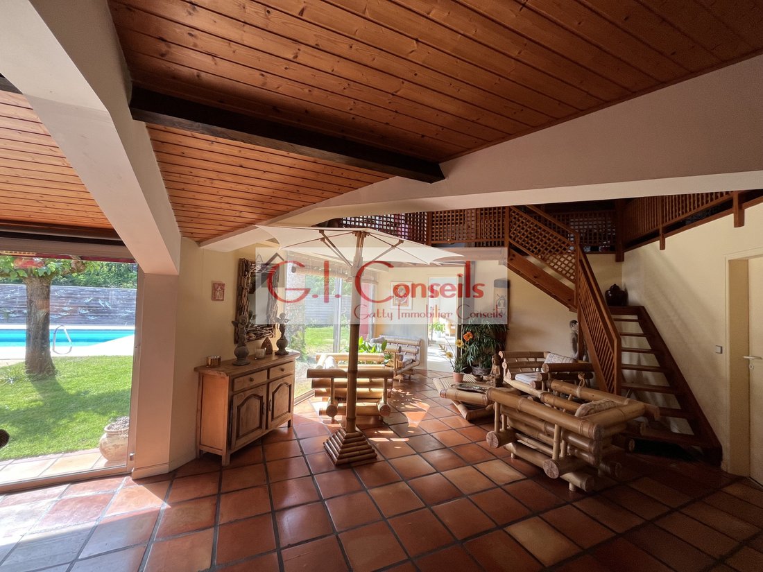 House in Lanton, Nouvelle-Aquitaine, France 3 - 17744705