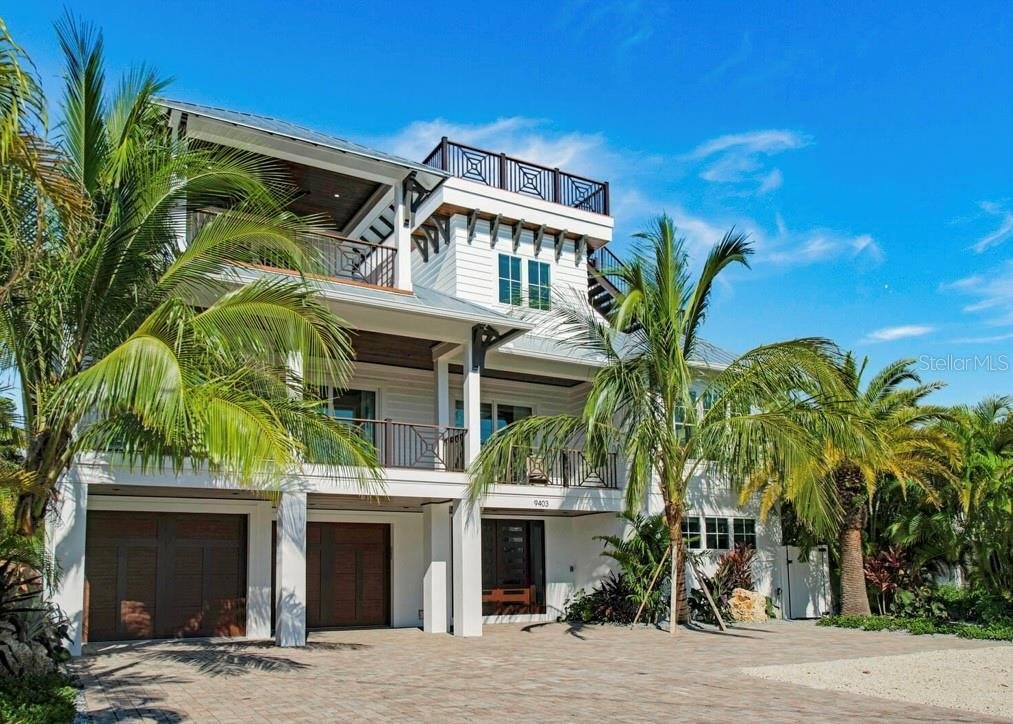 House in Holmes Beach, Florida, United States 1 - 17747984