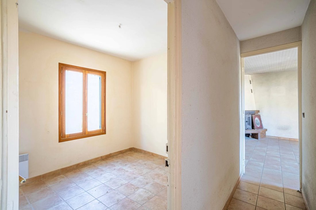 House in La Turbie, Provence-Alpes-Côte d'Azur, France 5 - 17745273