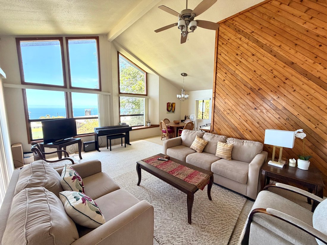 House in Honokaa, Hawaii, United States 1 - 17748239