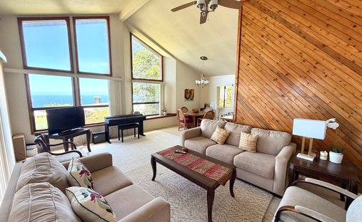 Casa a Honokaa, Hawaii, Stati Uniti 1
