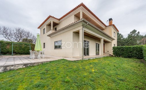 Casa en Adoufe e Vilarinho de Samarda, Distrito de Vila Real, Portugal 1