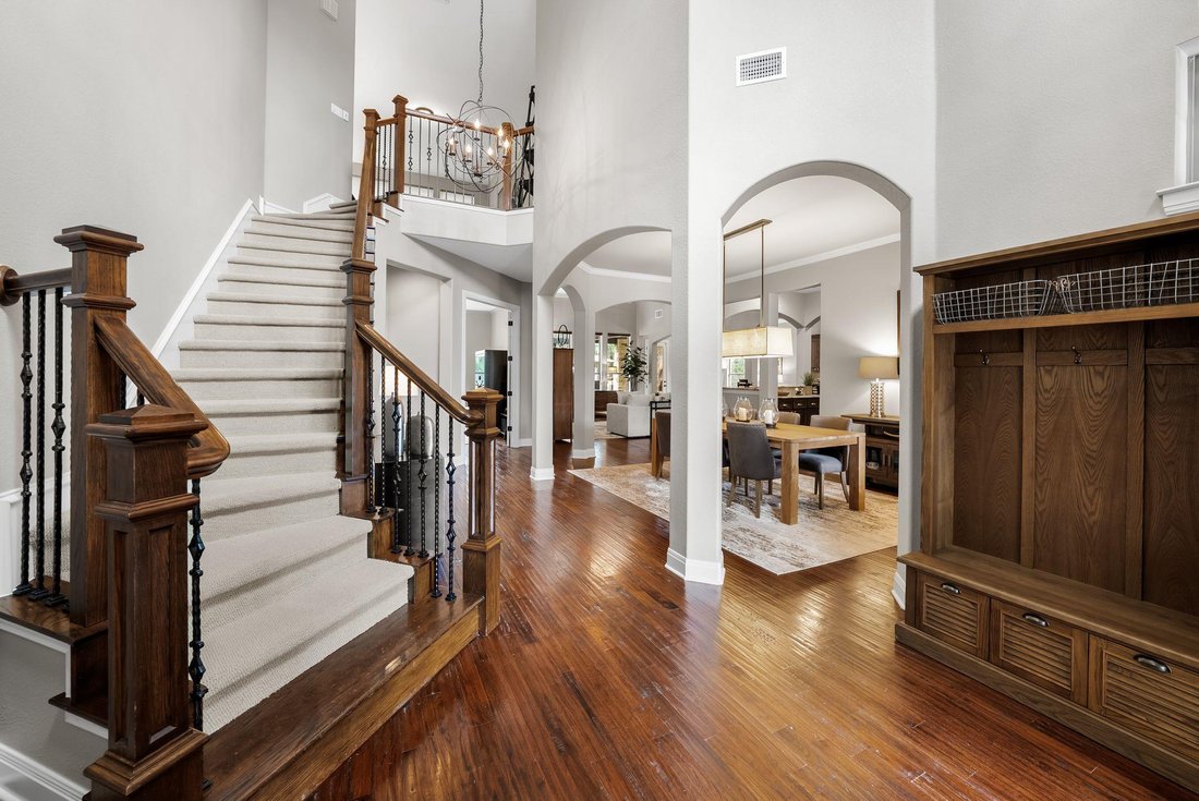 House in Austin, Texas, United States 3 - 17747787