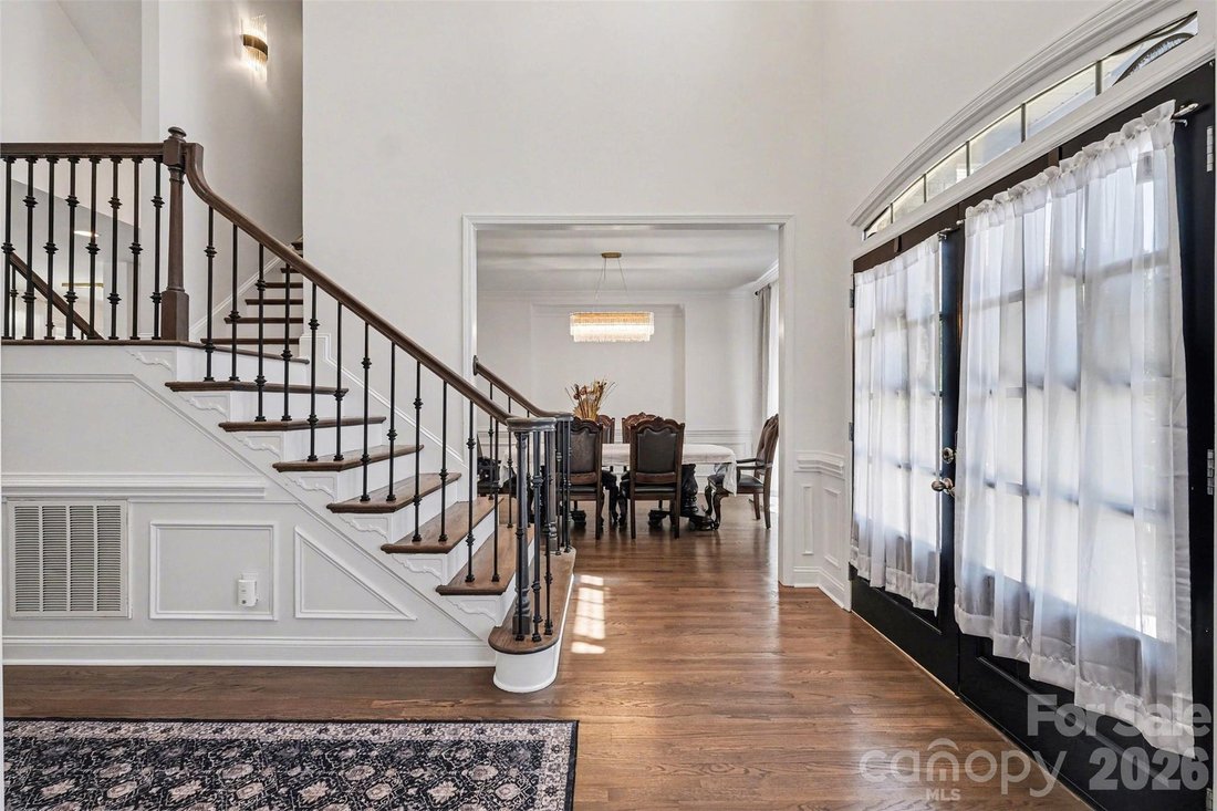 House in Charlotte, North Carolina, United States 5 - 17750287