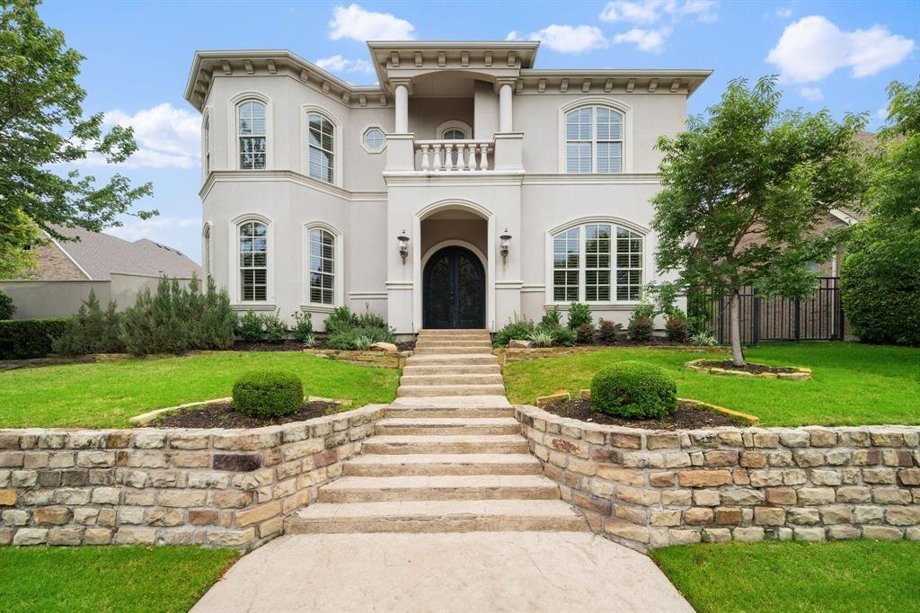 House in Frisco, Texas, United States 1 - 17749347