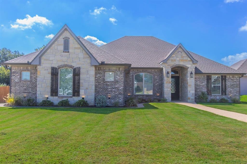 House in Waco, Texas, United States 1 - 17749434