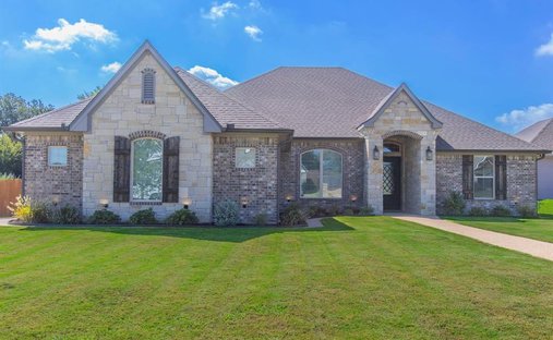 House in Waco, Texas, United States 1