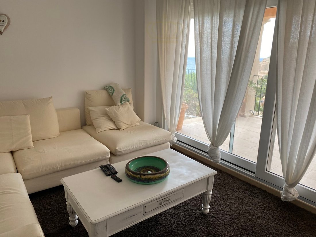 Apartment in Port d'Andratx, Andratx, Balearic Islands 4 - 17750146