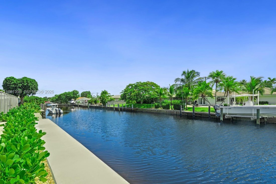 House in Fort Lauderdale, Florida, United States 4 - 16638615