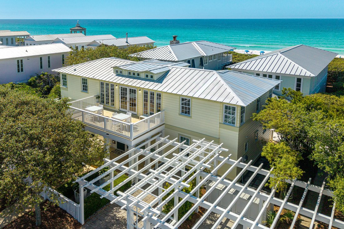 House in Santa Rosa Beach, Florida, United States 5 - 17747530