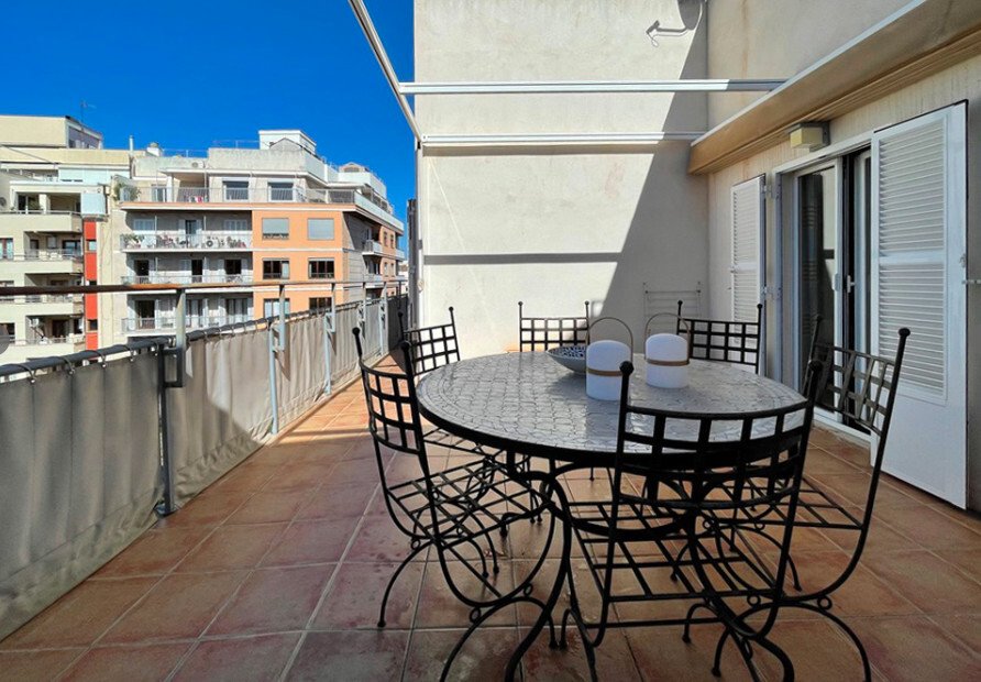 Apartment in Palma, Balearic Islands, Spain 3 - 17750043