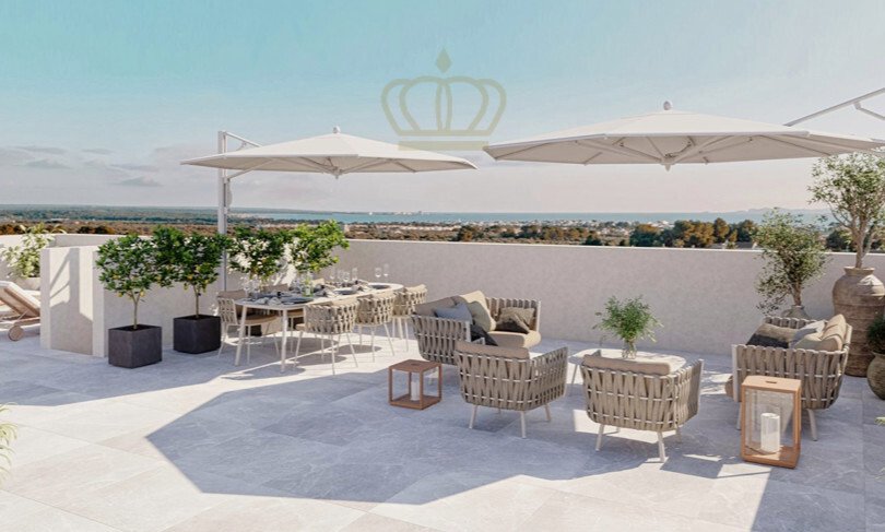 Apartment in Campos, Balearic Islands, Spain 4 - 17749996