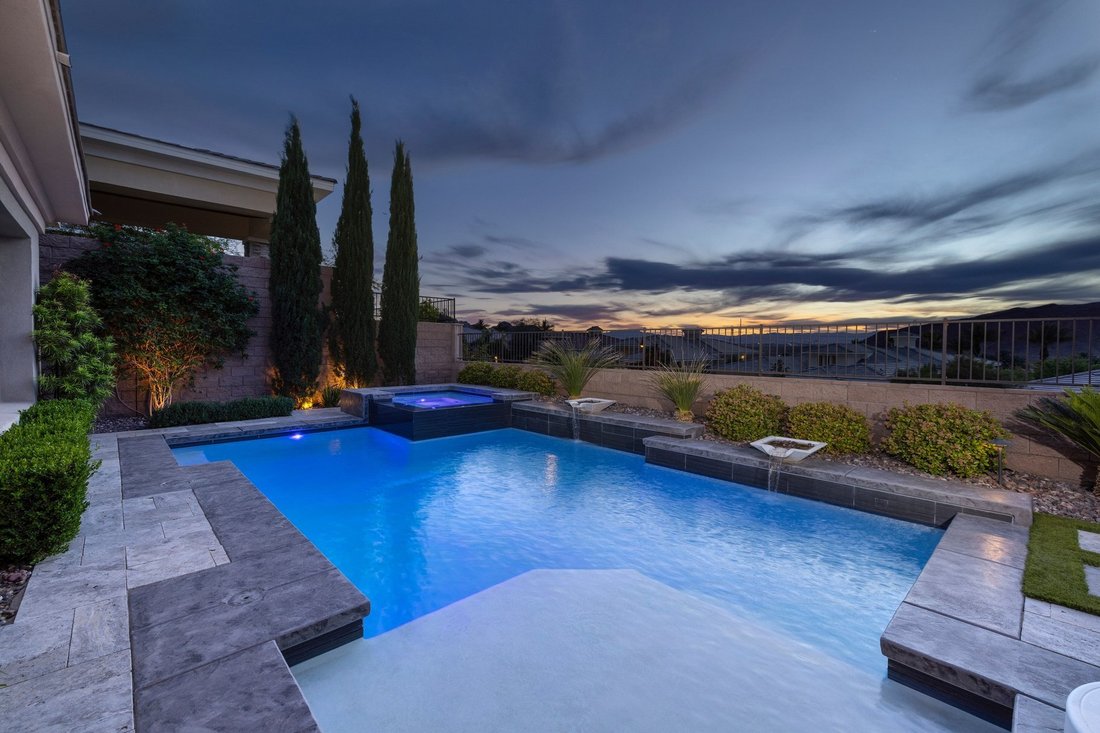 House in Henderson, Nevada, United States 2 - 17746551