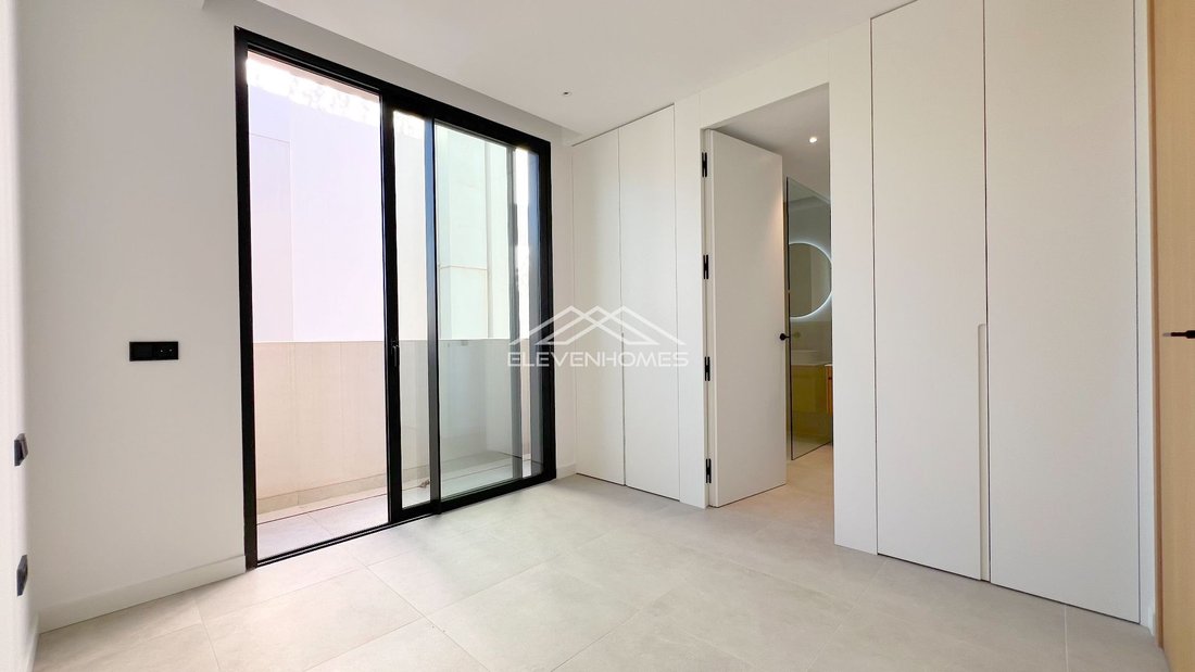 Apartment in Palma, Balearic Islands, Spain 5 - 17748421